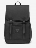 Mochila Herschel Retreat Small 17L Negra
