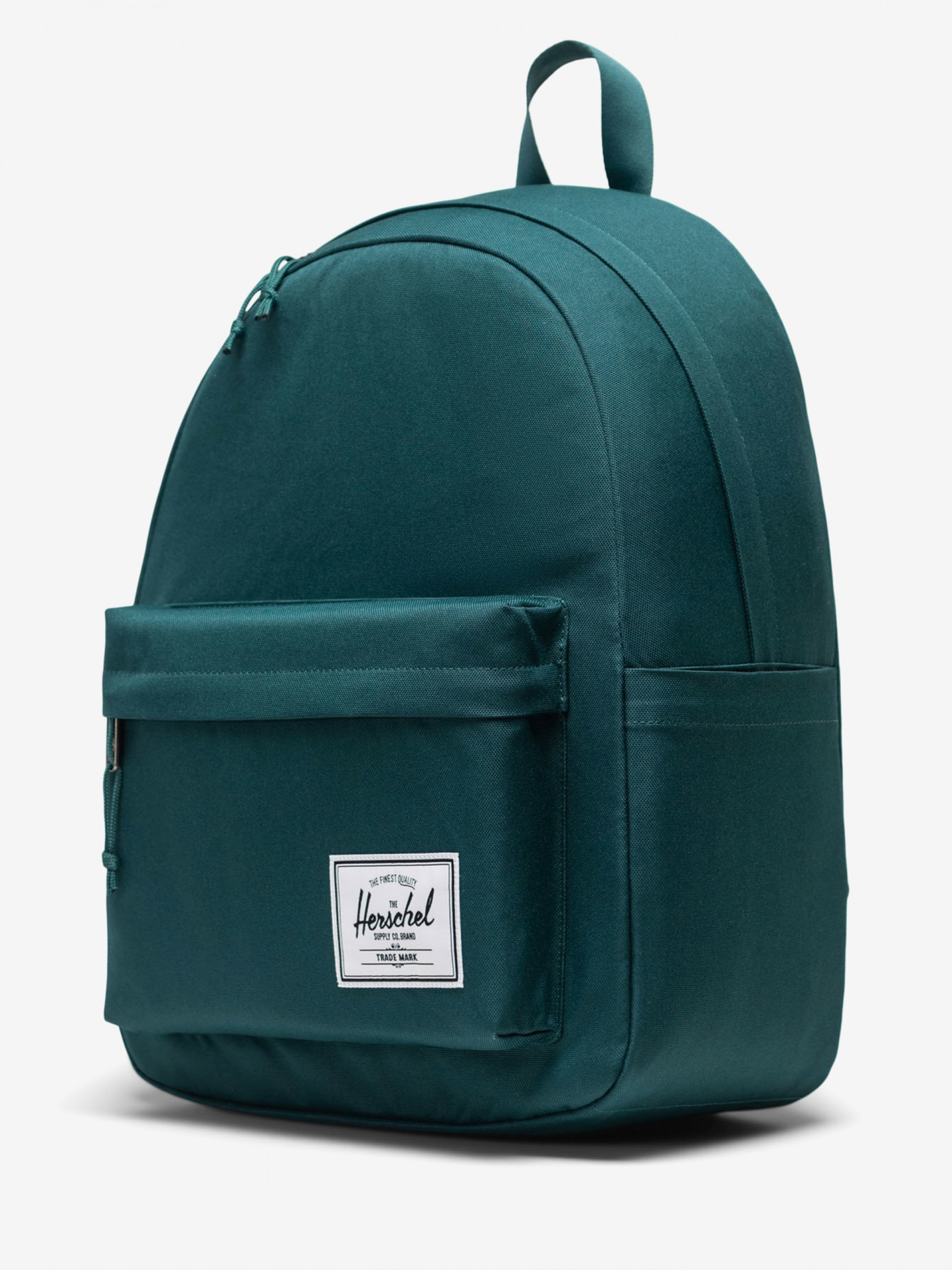 Herschel Classic 26L Green Backpack