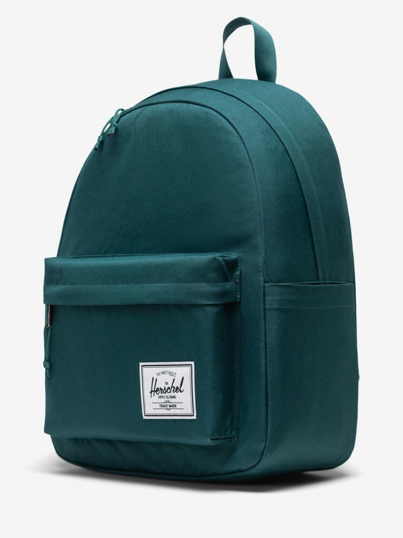 Mochila Herschel Classic 26L Verde