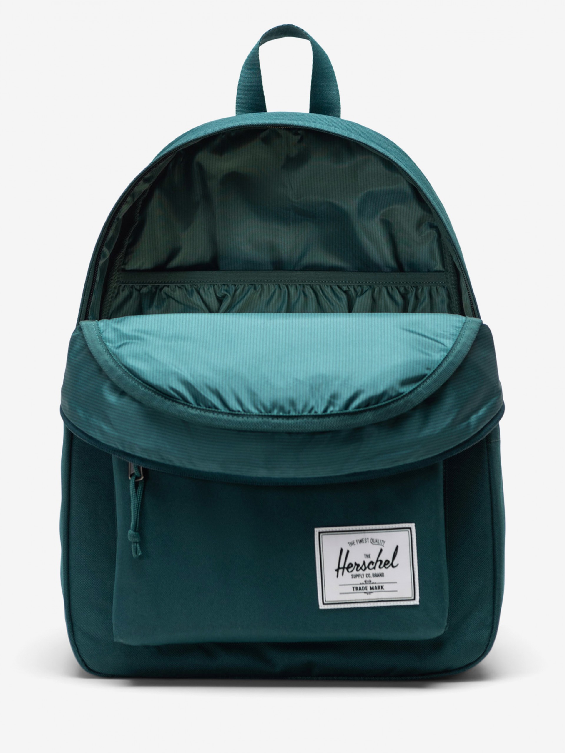 Mochila Herschel Classic 26L Verde