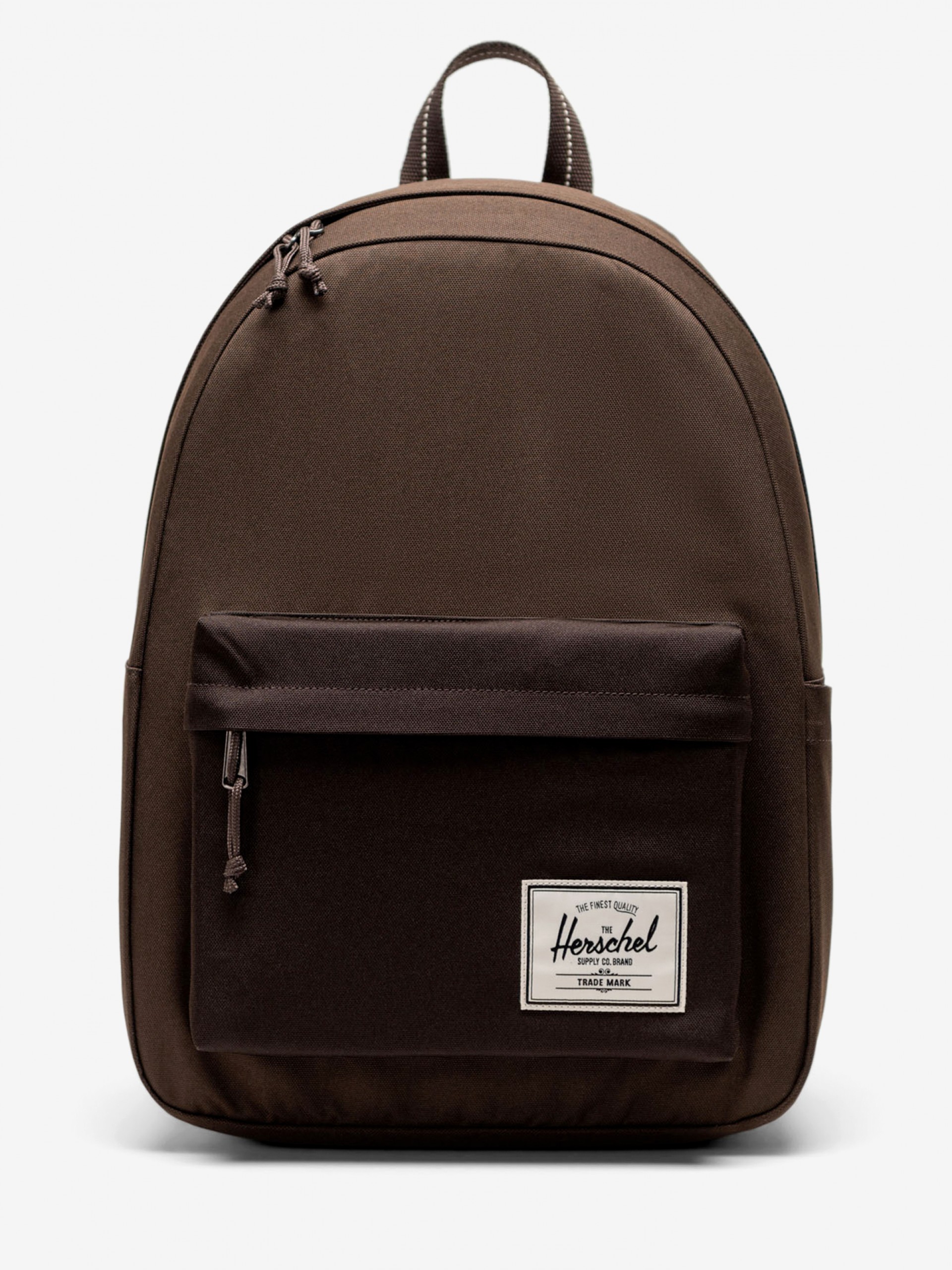 Mochila Herschel Classic 26L Castanha