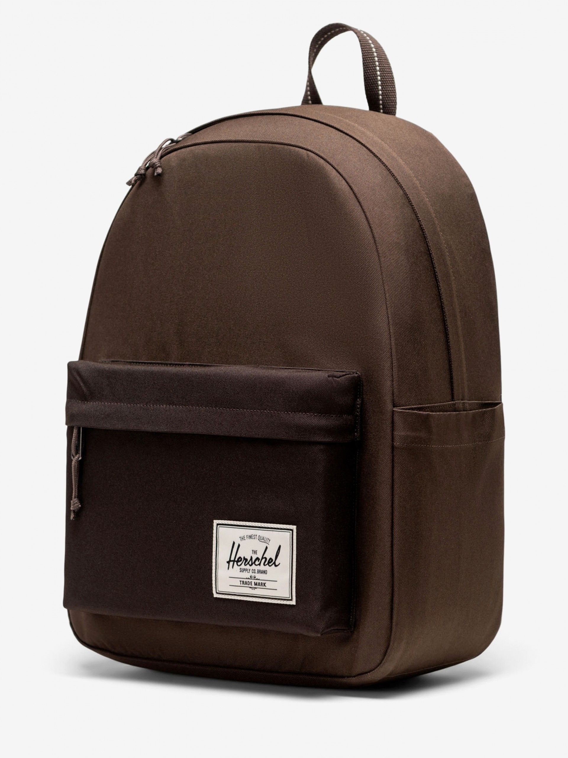 Mochila Herschel Classic 26L Castanha