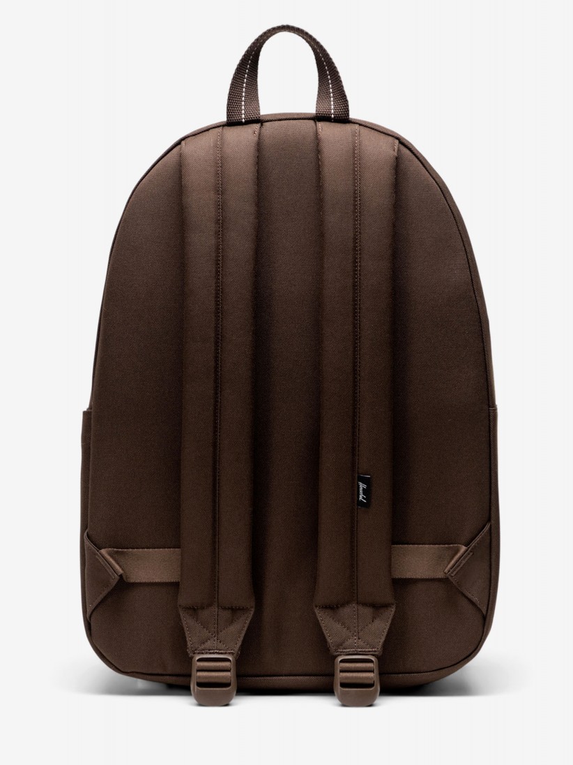 Mochila Herschel Classic 26L Castanha
