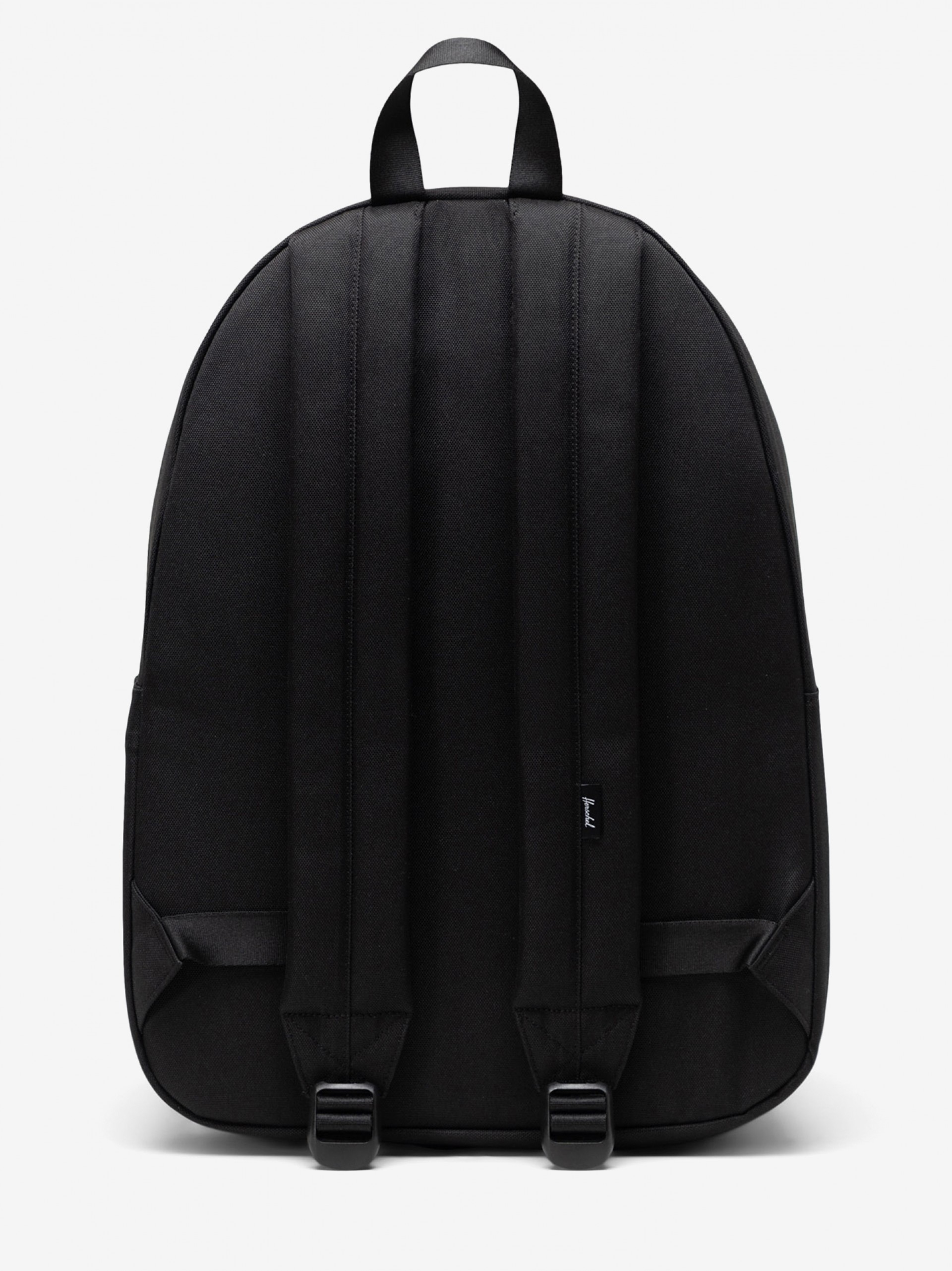 Herschel Classic 26L Black Backpack