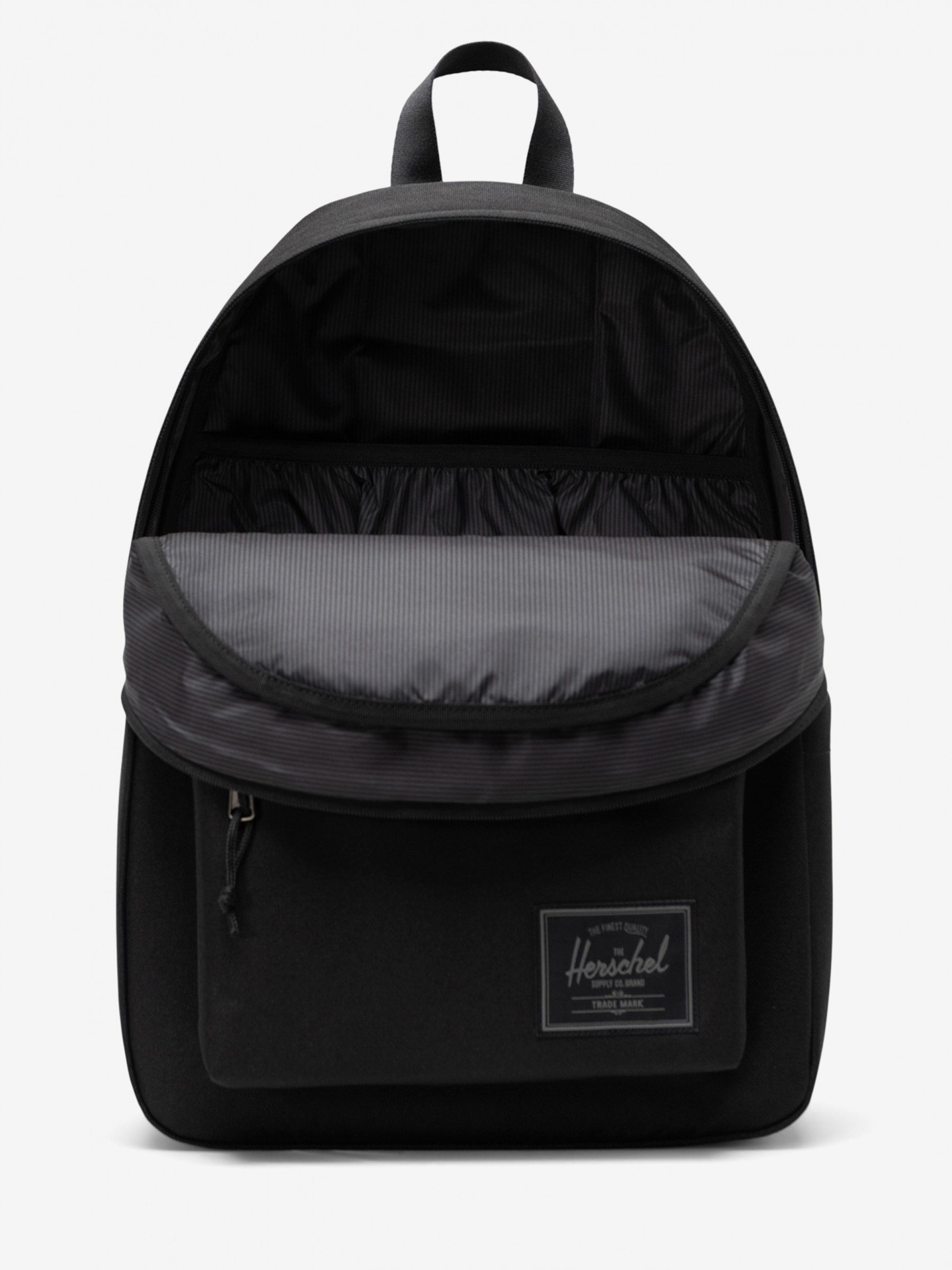 Mochila Herschel Classic 26L Preta