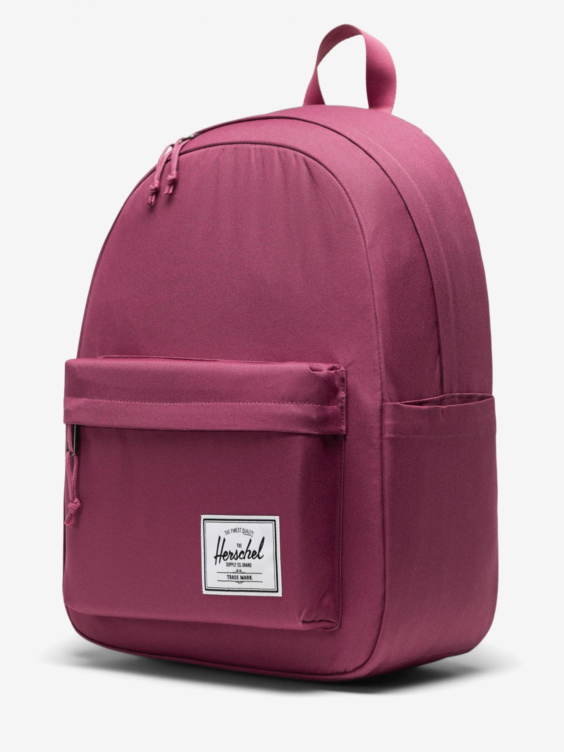 Herschel Classic 26L Burgundy Backpack