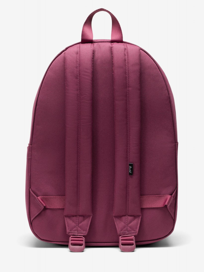Mochila Herschel Classic 26L Bordeaux