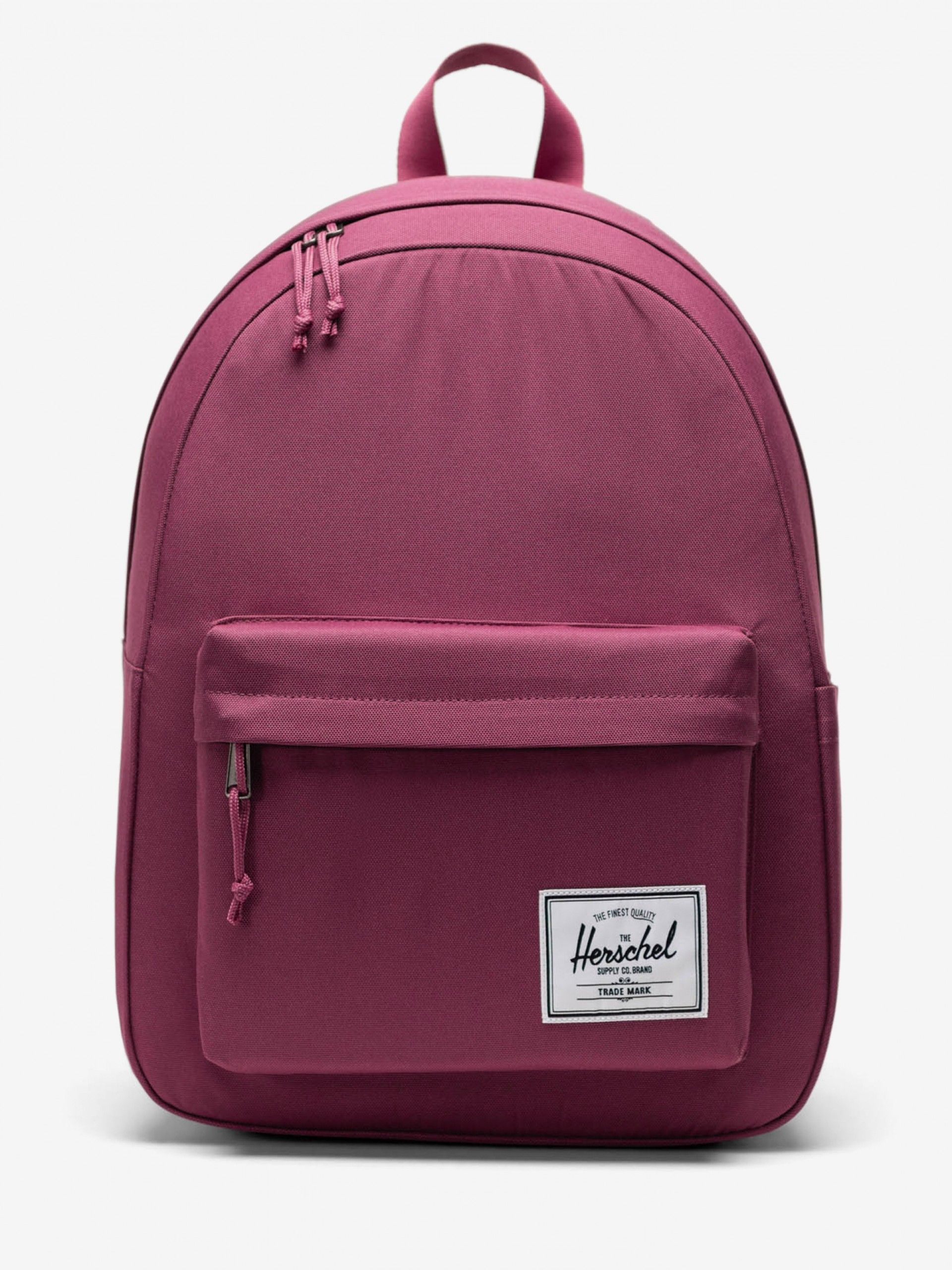 Herschel Classic 26L Burgundy Backpack