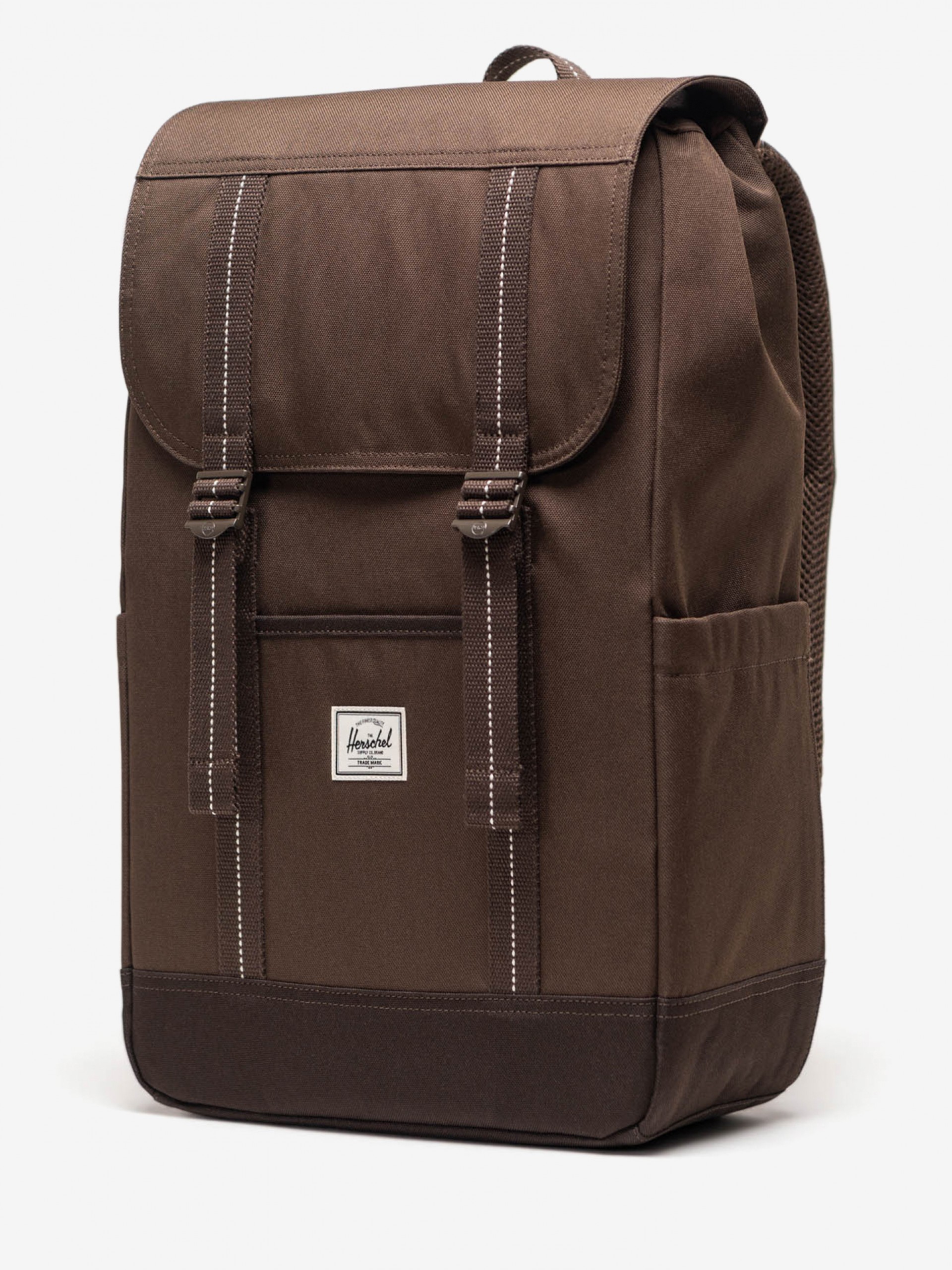 Herschel Retreat 23L Brown Backpack