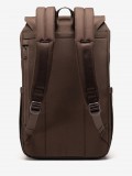 Mochila Herschel Retreat 23L Castanha