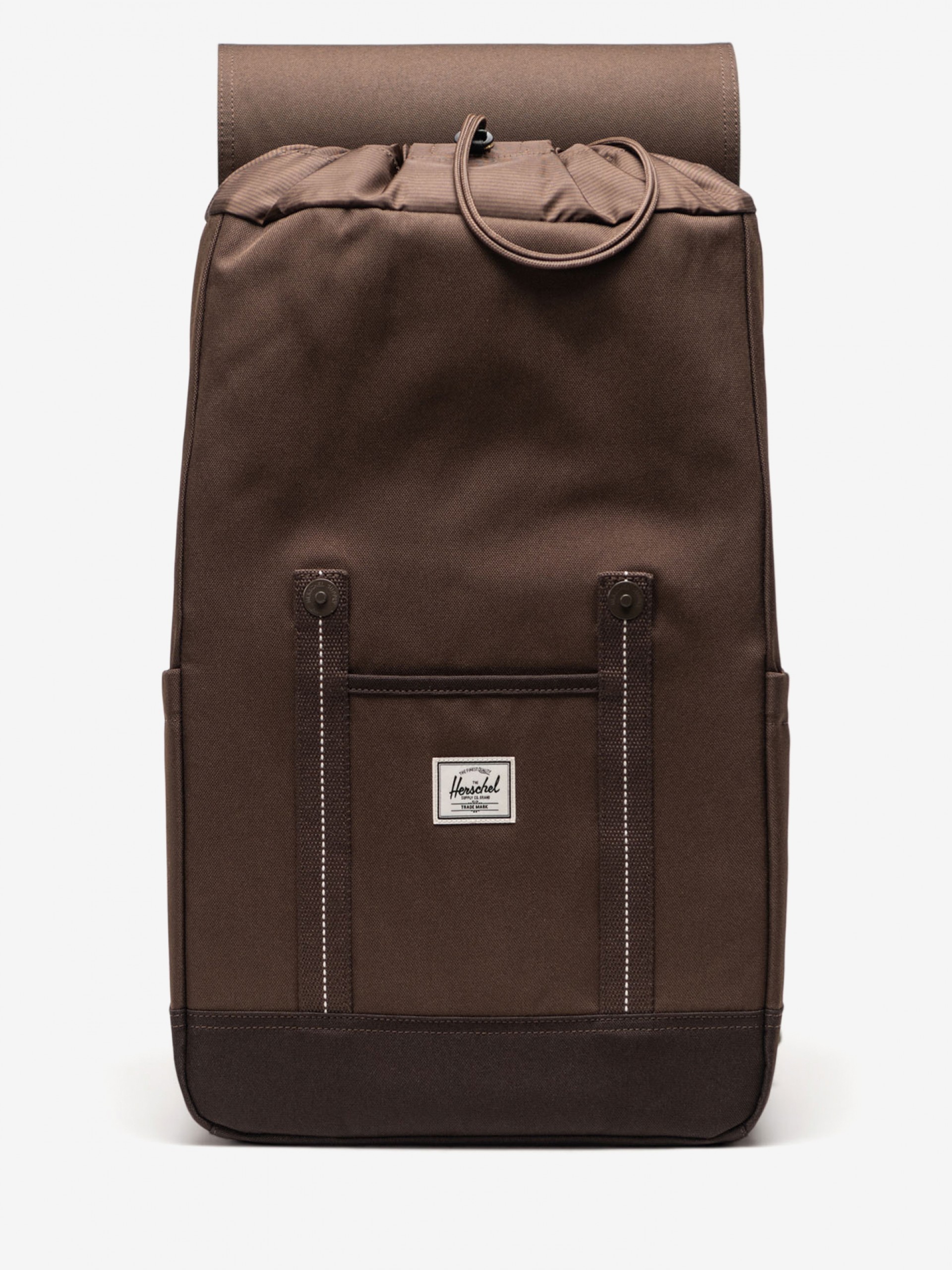 Herschel Retreat 23L Brown Backpack