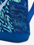 Mochila Nike Brasilia 18L Criana Azul