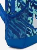 Mochila Nike Brasilia 18L Criana Azul