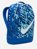 Mochila Nike Brasilia 18L Criana Azul
