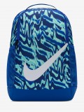 Mochila Nike Brasilia 18L Criana Azul
