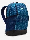 Mochila Nike Brasilia 9.5 24L Azul