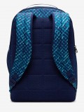 Mochila Nike Brasilia 9.5 24L Azul
