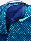 Mochila Nike Brasilia 9.5 24L Azul