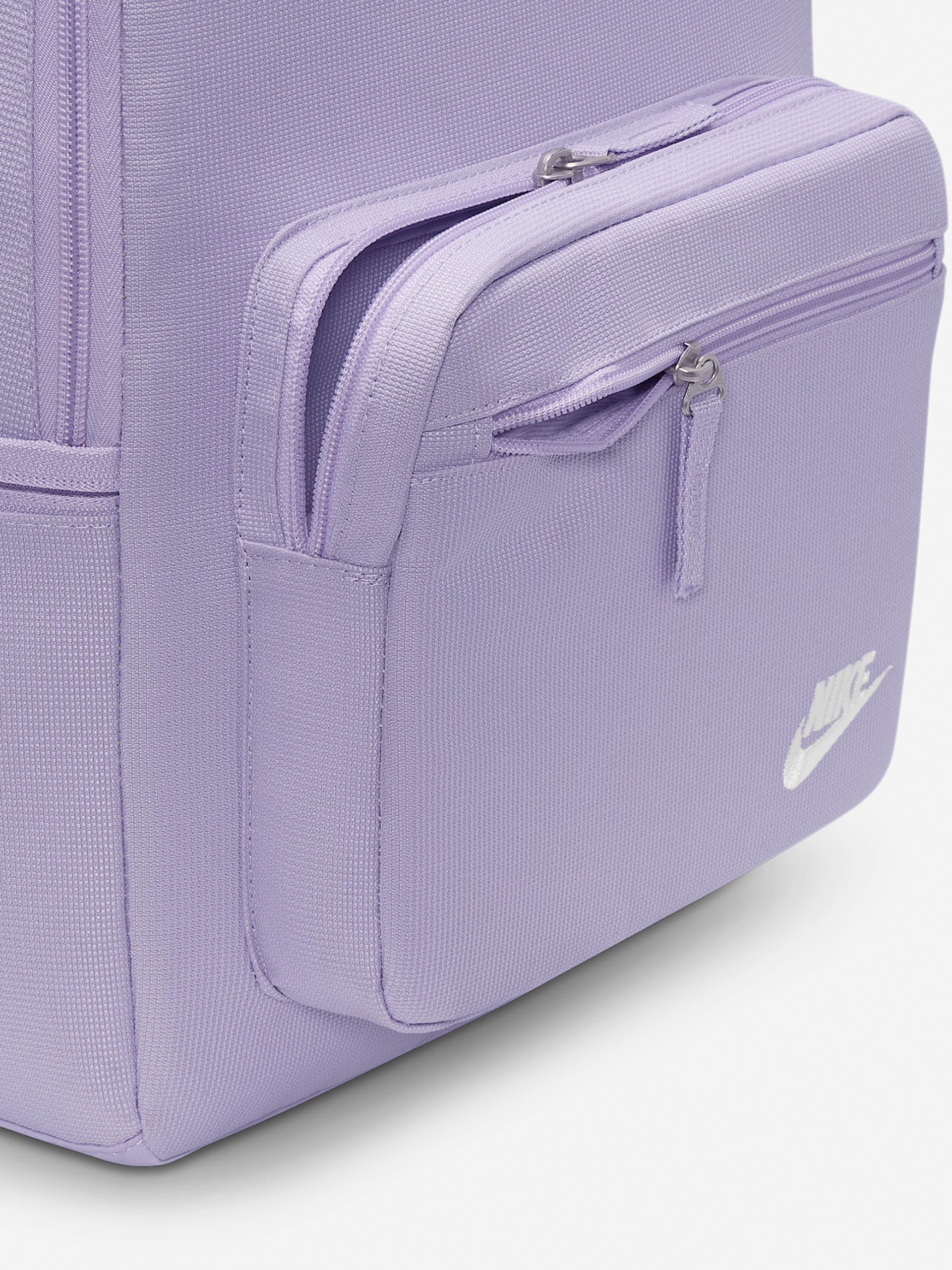 Mochila Nike Heritage 23L Lila