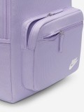 Mochila Nike Heritage 23L Lila