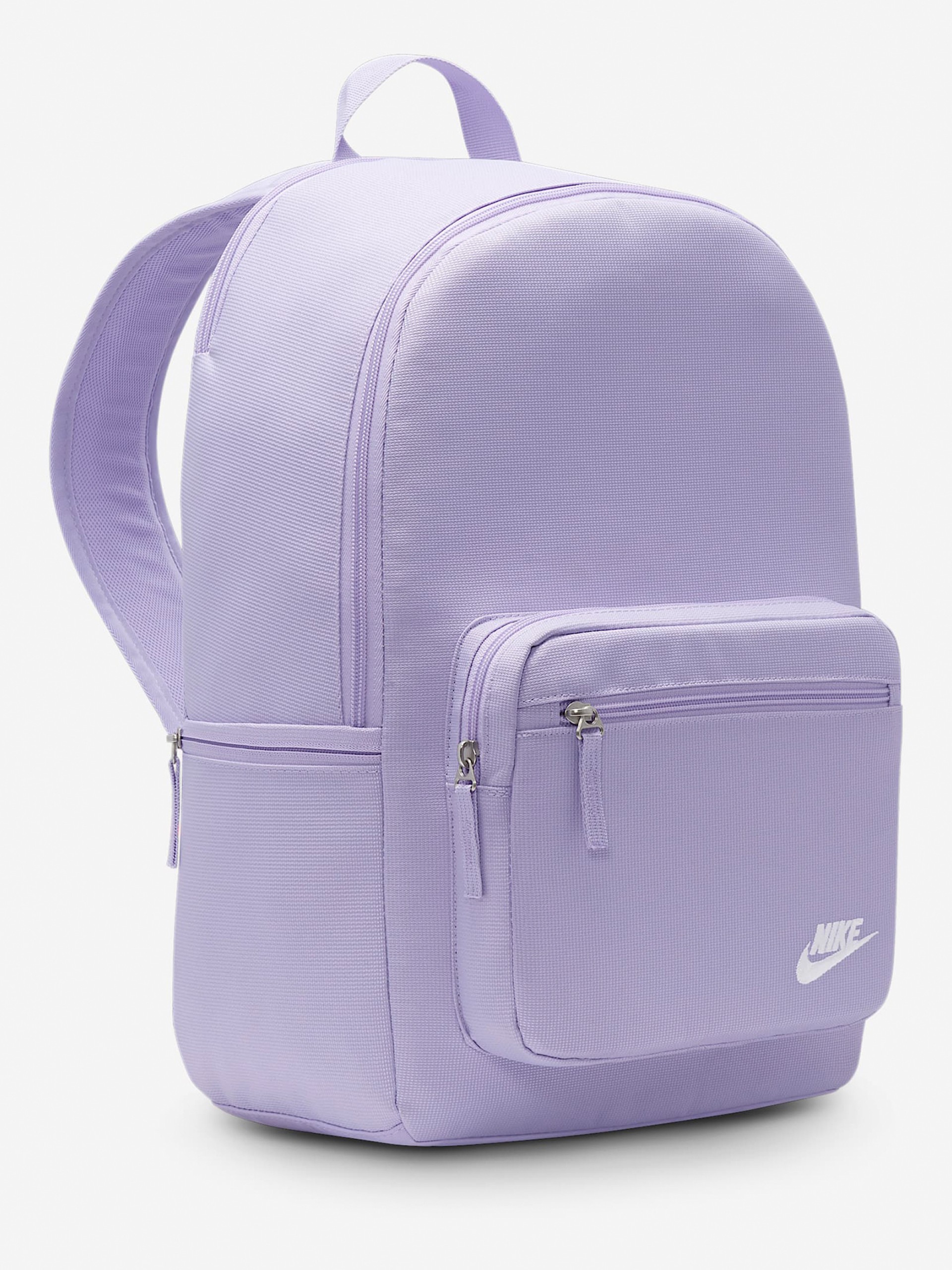 Mochila Nike Heritage 23L Lila