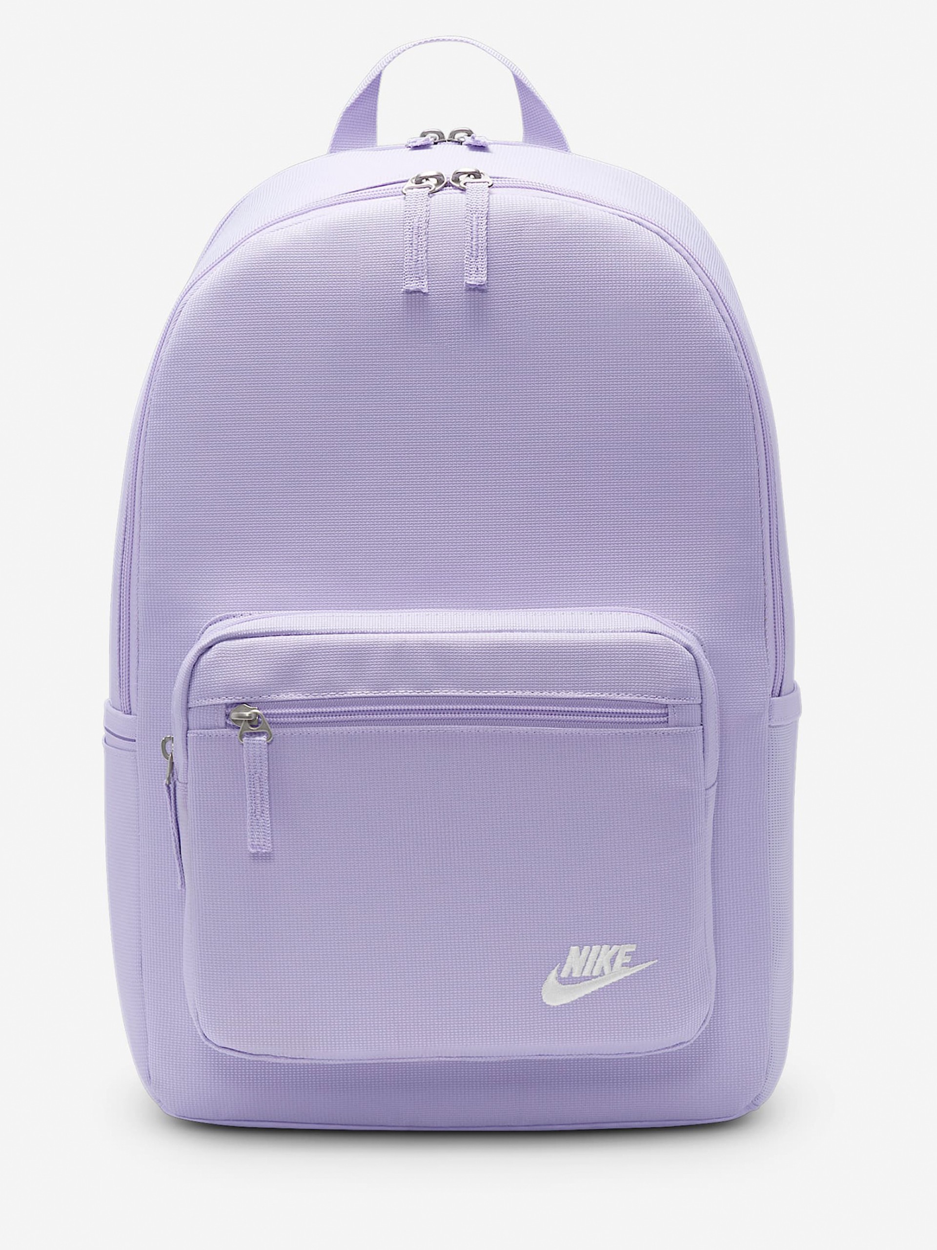 Mochila Nike Heritage 23L Lila