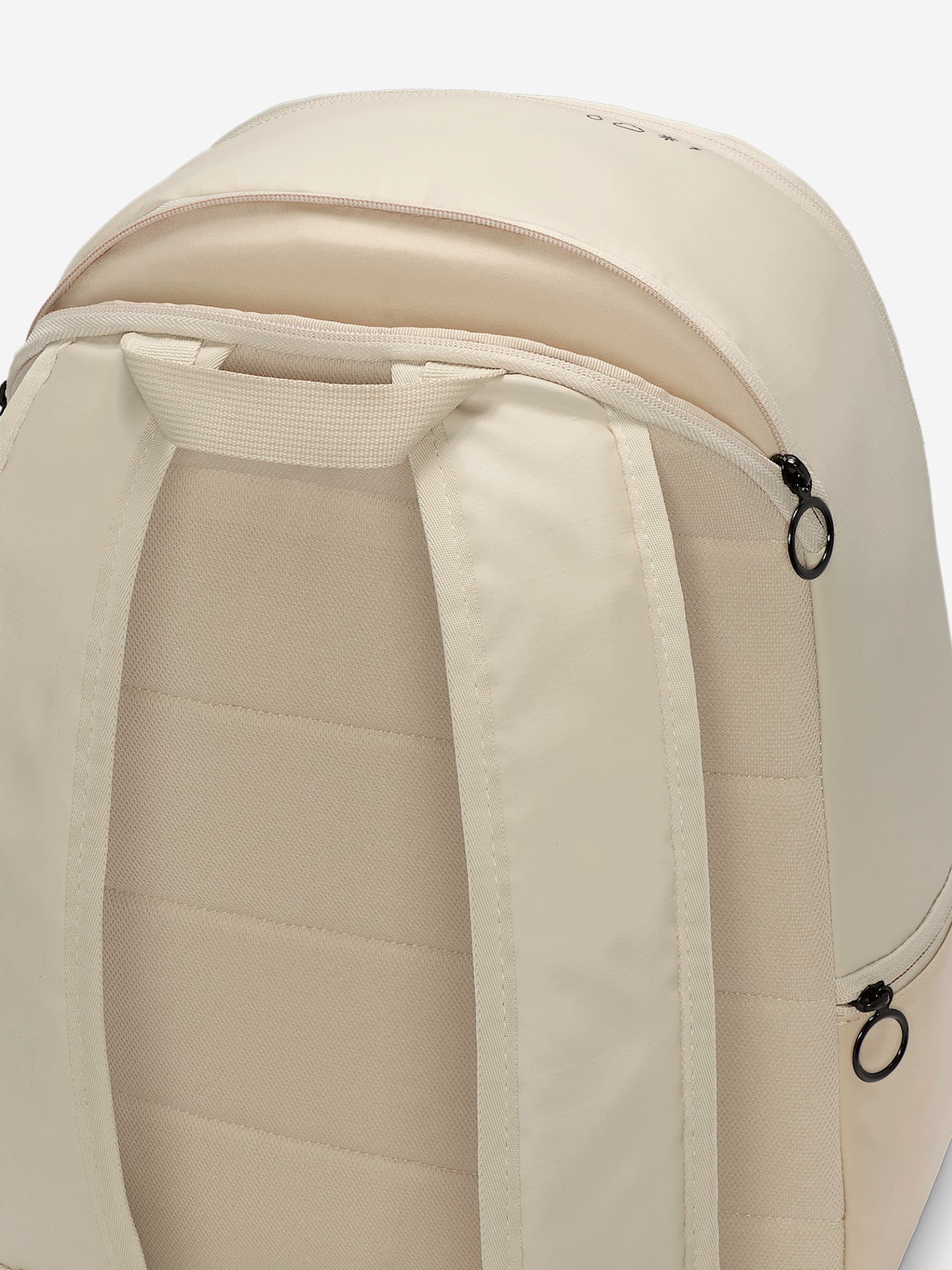 Mochila Nike Heritage Winterized 23L Caqui