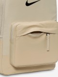 Mochila Nike Heritage Winterized 23L Caqui