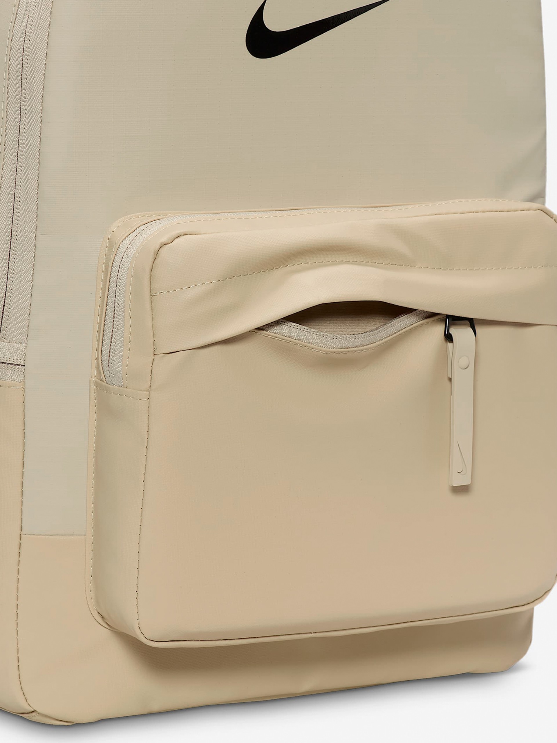 Mochila Nike Heritage Winterized 23L Caqui