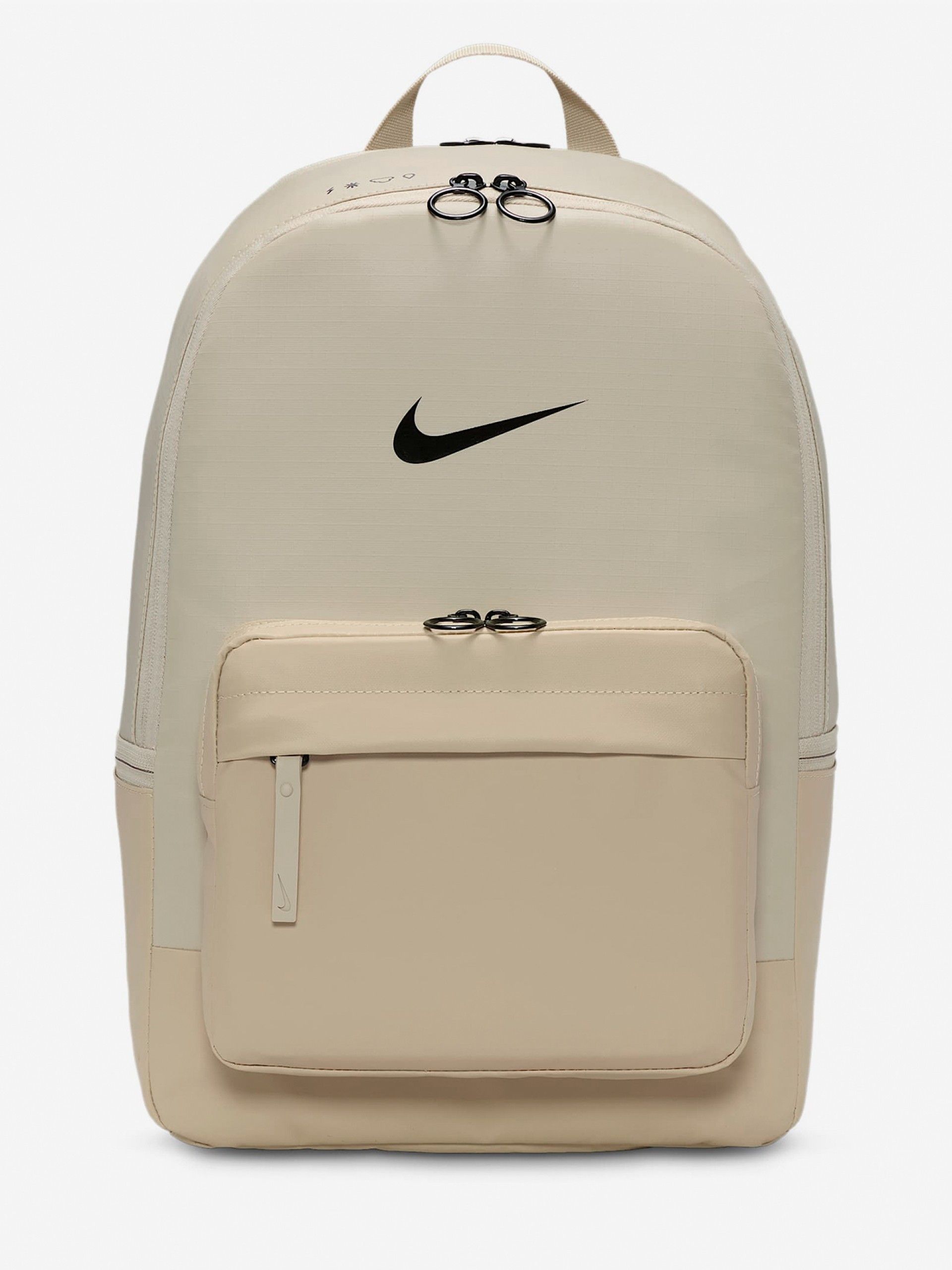 Mochila Nike Heritage Winterized 23L Caqui