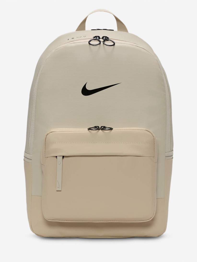 Mochila Nike Heritage Winterized 23L Caqui