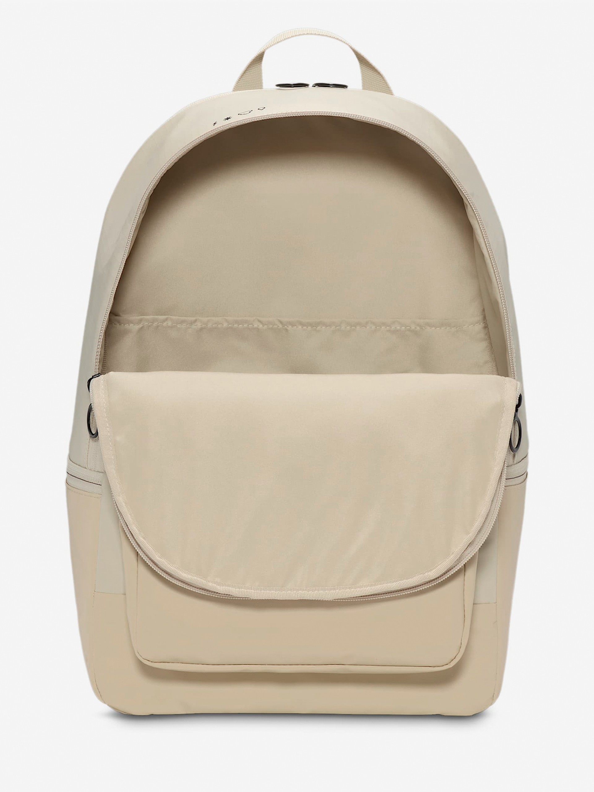 Mochila Nike Heritage Winterized 23L Caqui