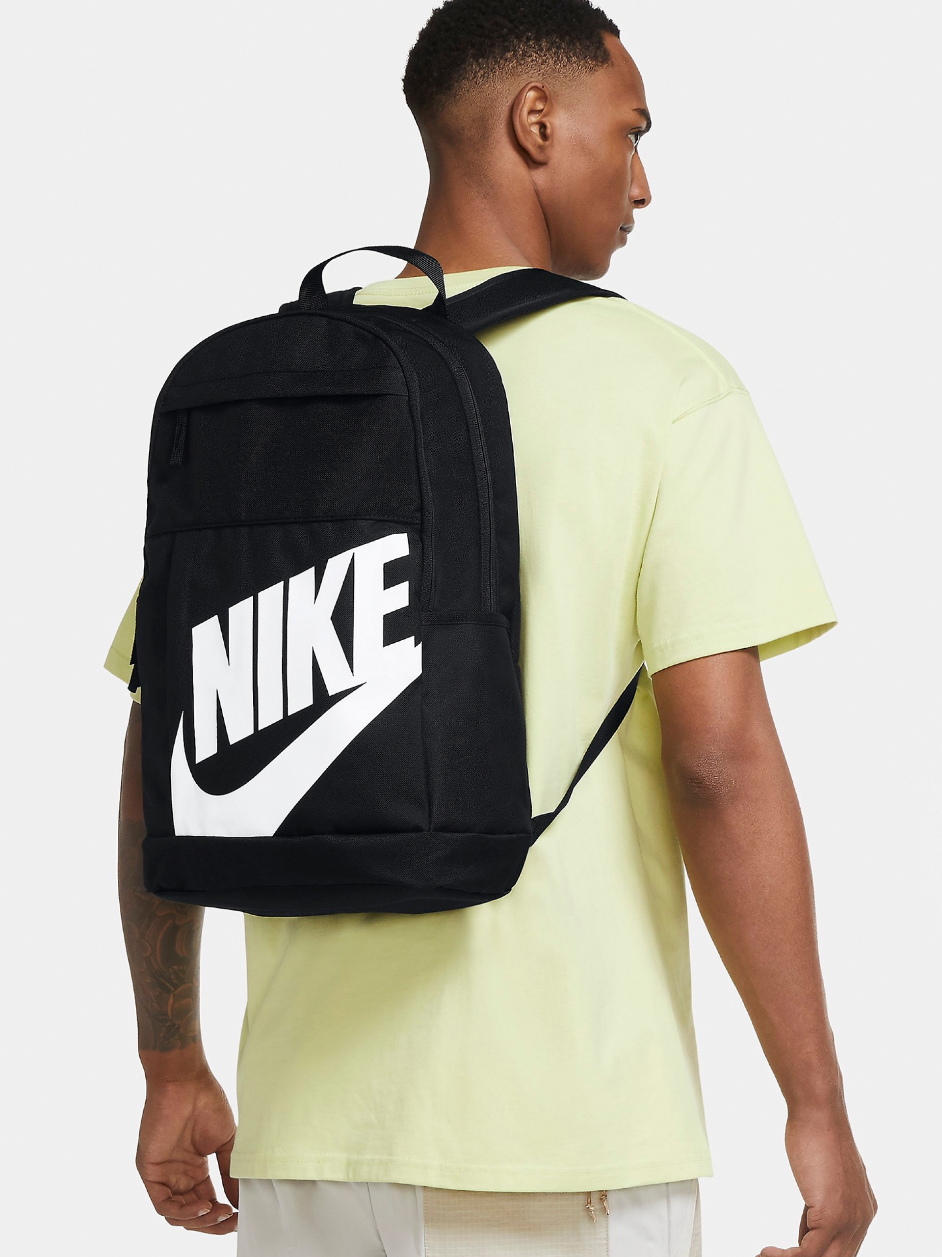 Mochila Nike Elemental 21L Negra