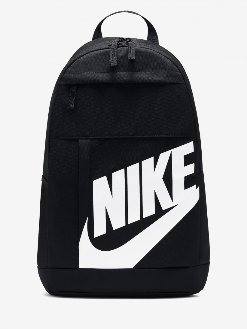 Mochila Nike Elemental 21L Preta