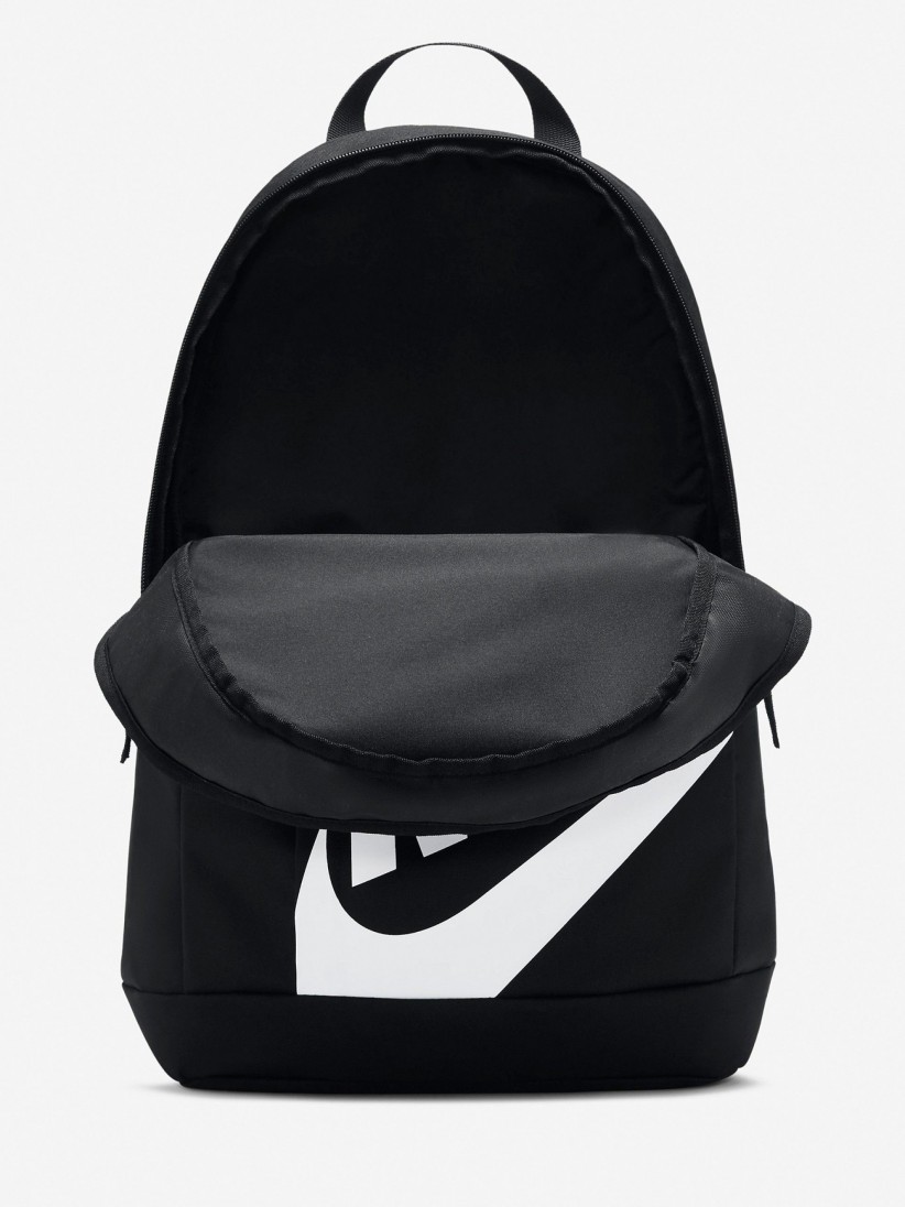 Mochila Nike Elemental 21L Preta