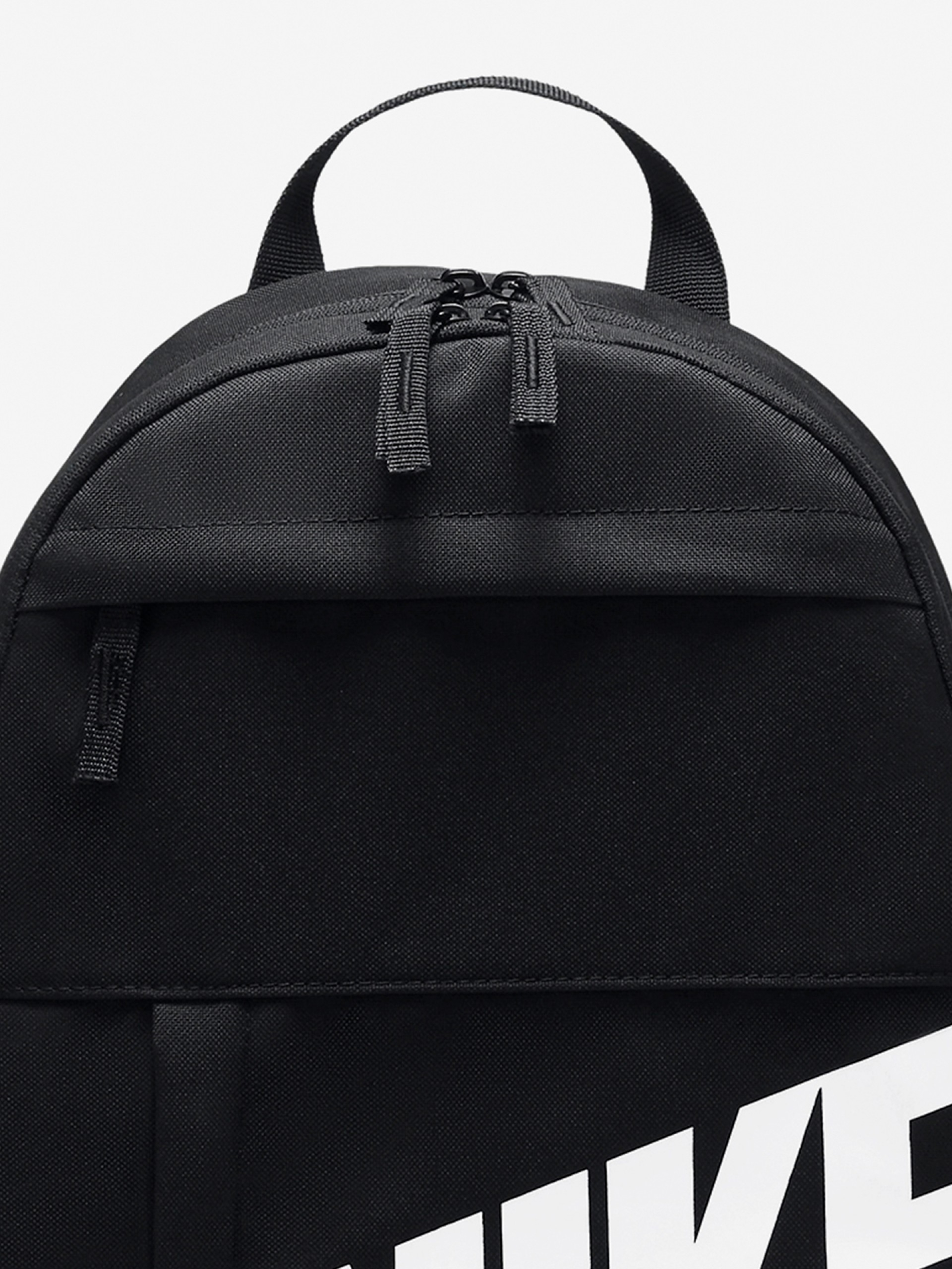 Nike Elemental 21L Black Backpack