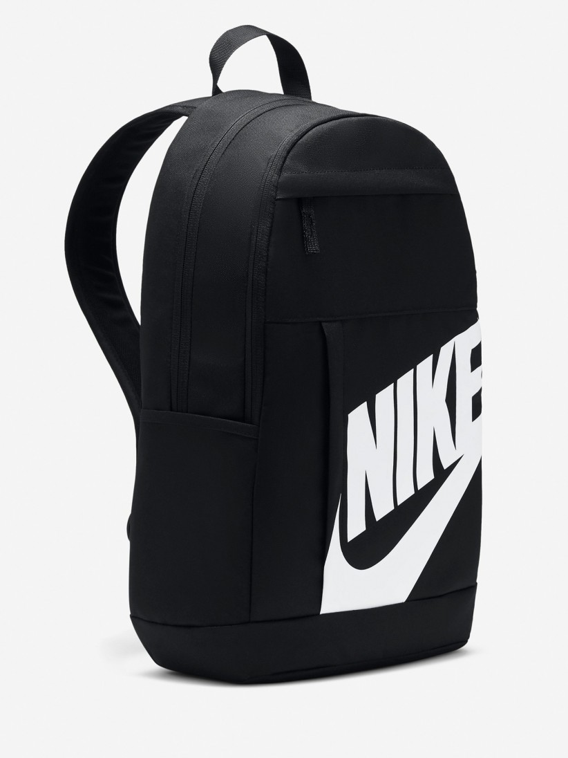 Mochila Nike Elemental 21L Preta