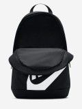 Mochila Nike Elemental 21L Preta