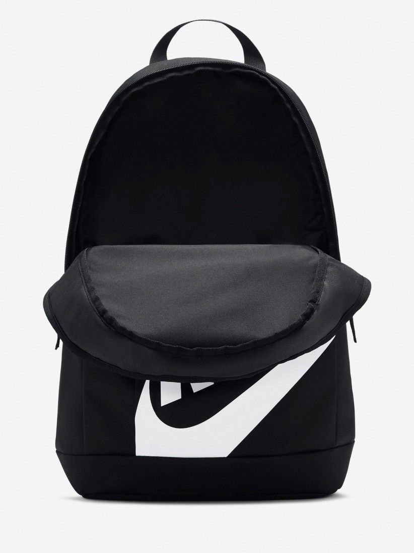 Mochila Nike Elemental 21L Preta
