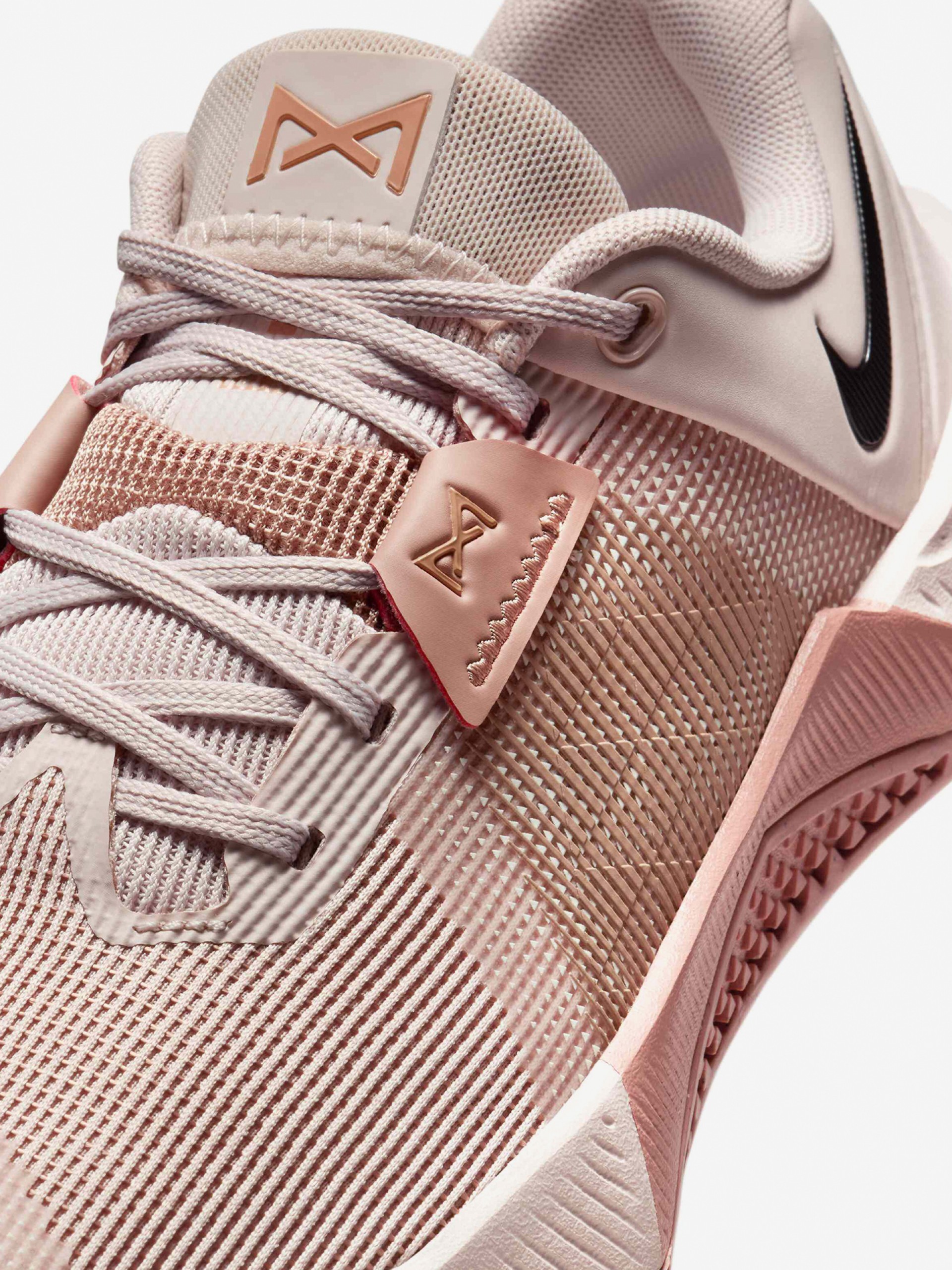 Sapatilhas de Treino Nike Metcon 10 Rosa Para Mulher