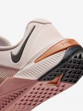 Sapatilhas de Treino Nike Metcon 10 Rosa Para Mulher