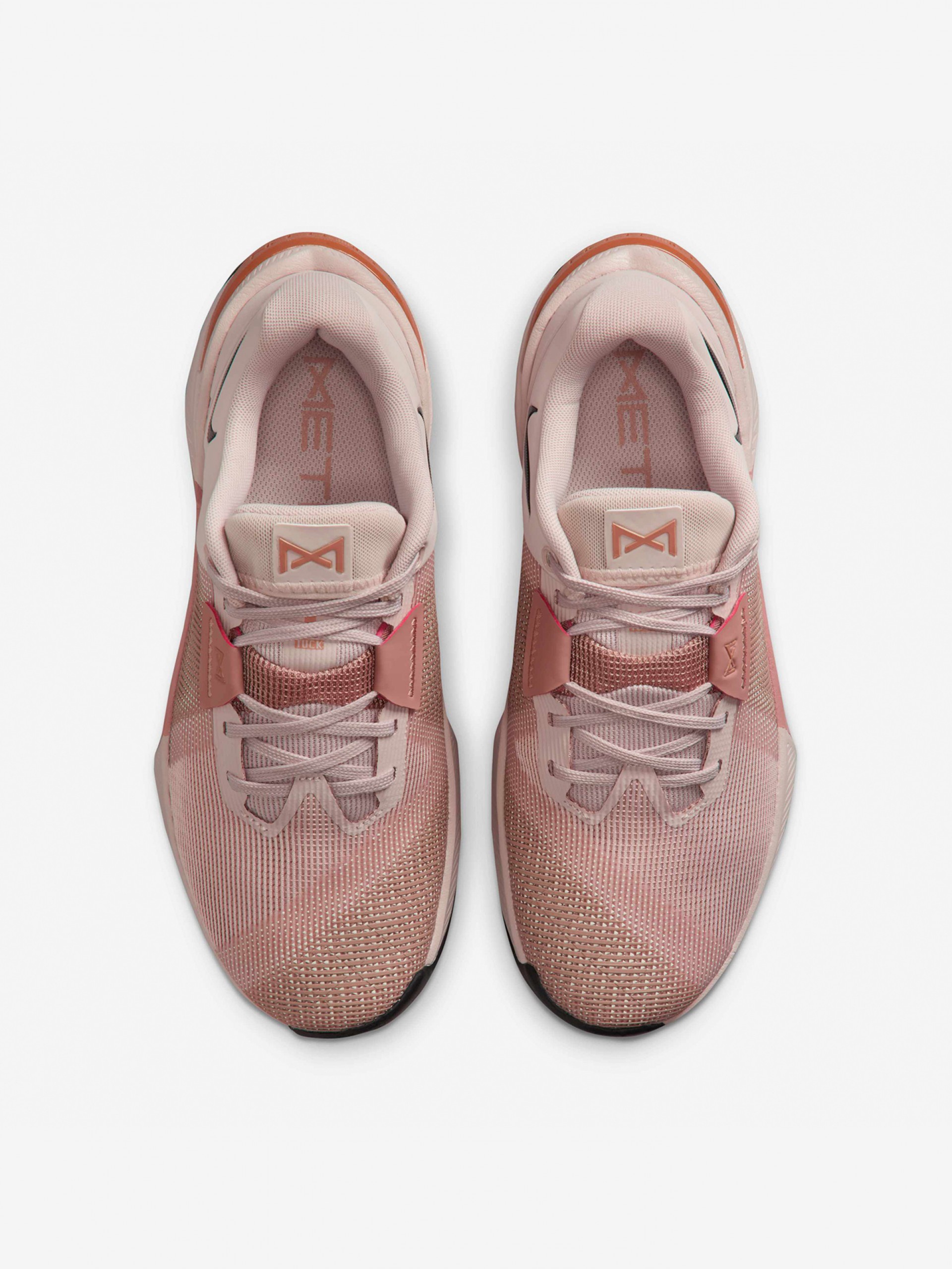 Sapatilhas de Treino Nike Metcon 10 Rosa Para Mulher