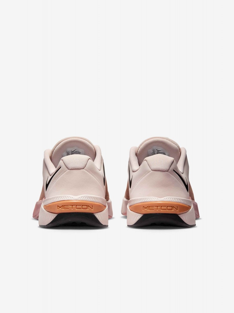 Sapatilhas de Treino Nike Metcon 10 Rosa Para Mulher