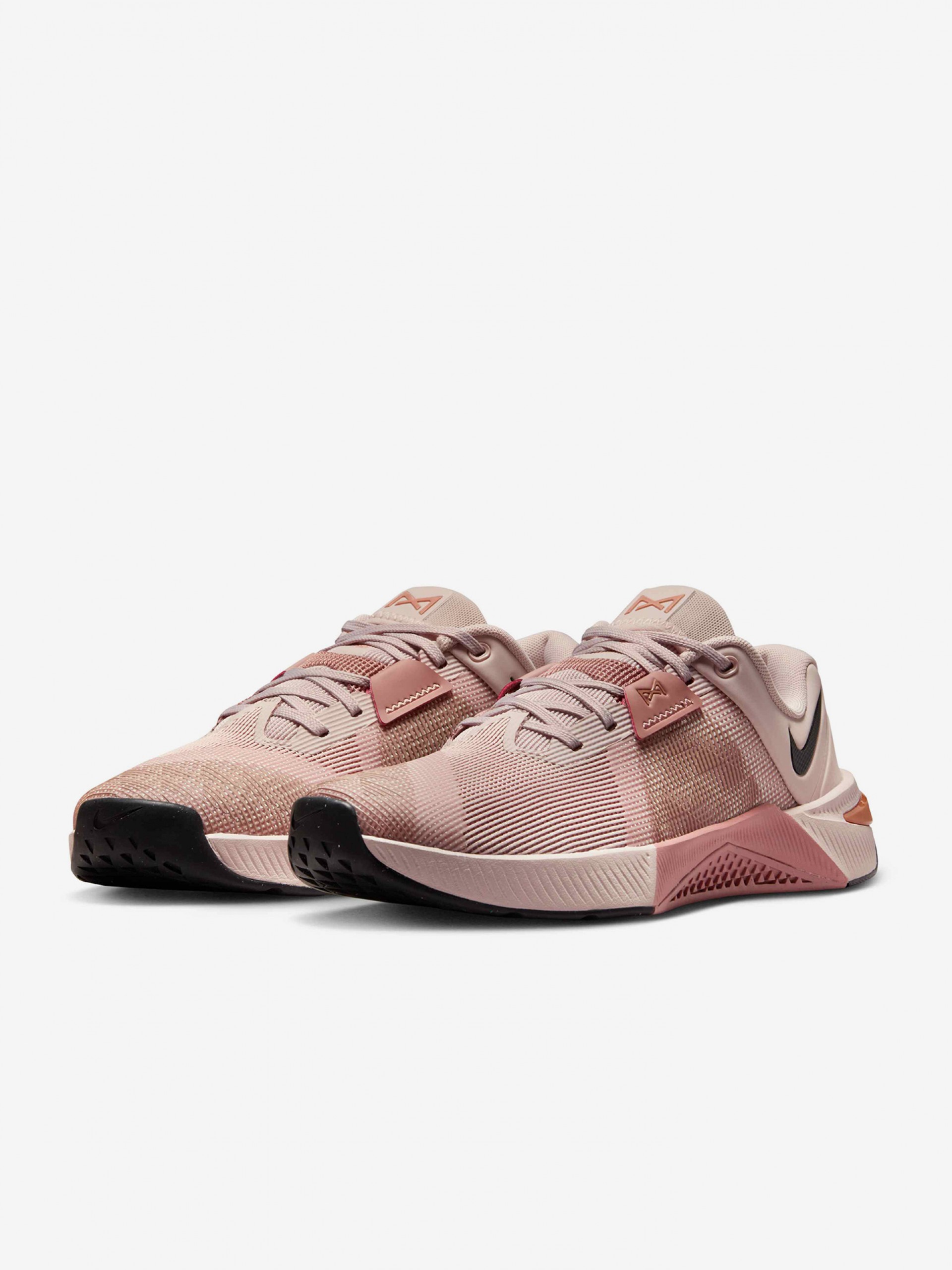 Sapatilhas de Treino Nike Metcon 10 Rosa Para Mulher