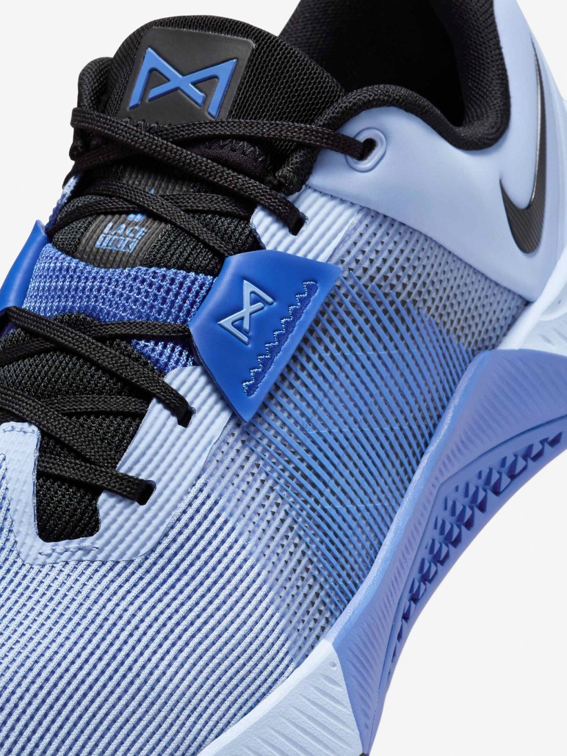 Sapatilhas de Treino Nike Metcon 10 Azuis Para Homem