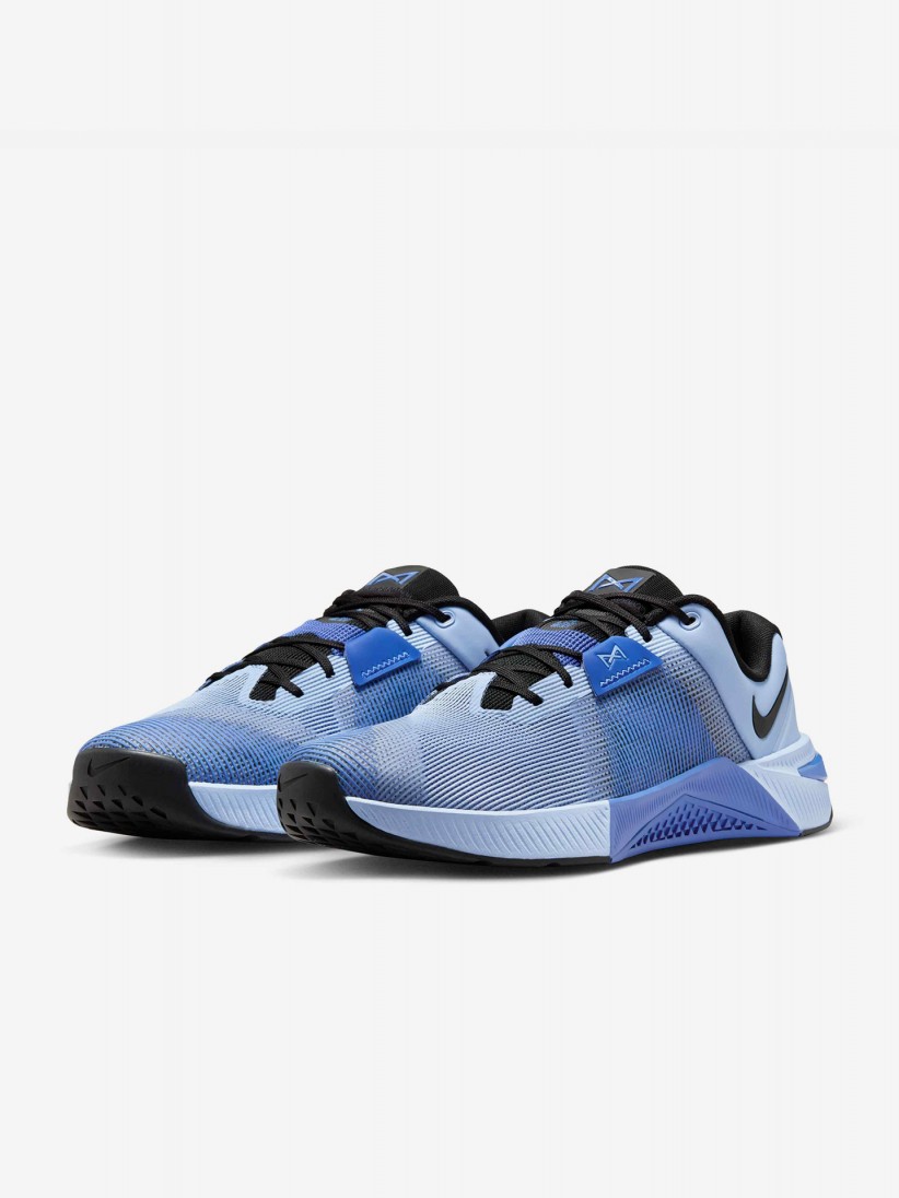 Sapatilhas de Treino Nike Metcon 10 Azuis Para Homem