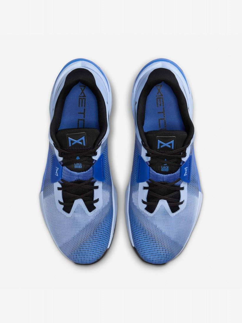 Sapatilhas de Treino Nike Metcon 10 Azuis Para Homem