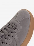 Adidas VL Court 3.0 Grey Sneakers
