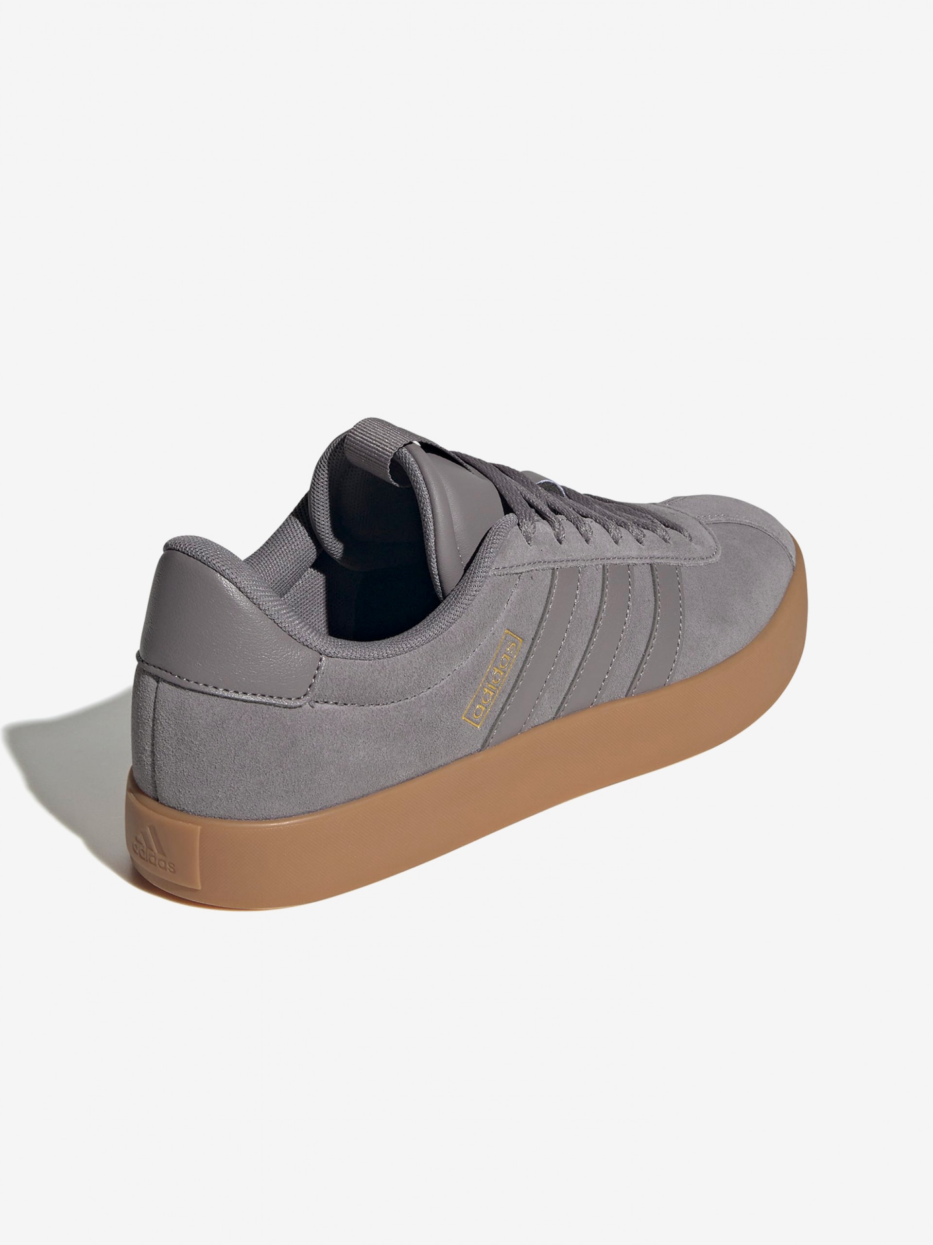 Sapatilhas Adidas VL Court 3.0 Cinzentas