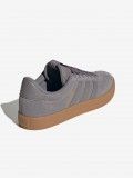Adidas VL Court 3.0 Grey Sneakers